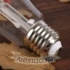 LED Filament dekor izzó - ST64 - 8W - E27 960LM