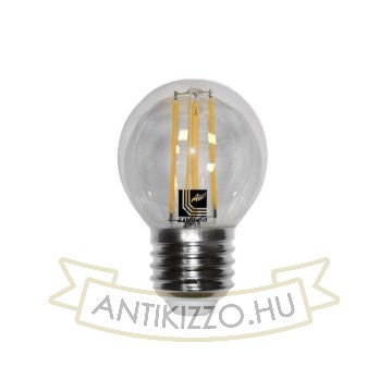 led-filament-dekor-izzo-g45-4w-e27-meleg-feher