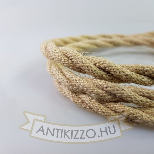 textilkabel-szovetkabel-antik-vezetek-vilagos-bezs-fonott-kender-3x075
