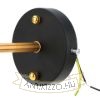 antik-fali-lampa-uvegburaval
