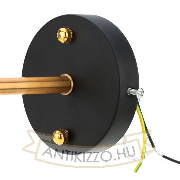 antik-fali-lampa-uvegburaval