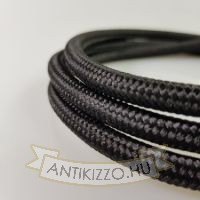 textil-kabel-fekete-3x075