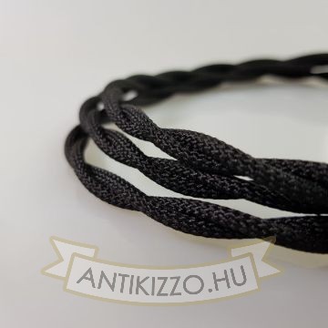 fonott-textilkabel-szovetkabel-antik-vezetek-fekete-2x075	