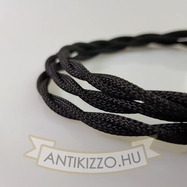 fonott-textilkabel-szovetkabel-antik-vezetek-fekete-2x075	