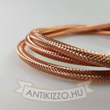 fem-szovet-kabel-vezetek-vorosrez-3x075	