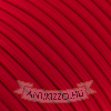 textil-kabel-piros-2x075