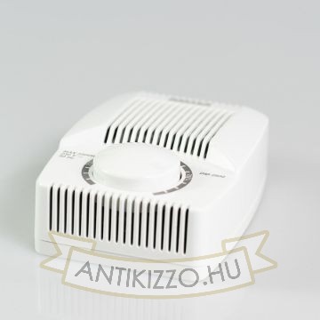 Szabályzó Fali Kapcsoló Fehér - dimmer 