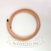 fem-szovet-kabel-vezetek-vorosrez-2x075