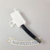 Szigetelt kábel csatlakozó - csoki - 3 vezetékhez