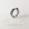 Hexagon anyacsavar M10 - 3mm