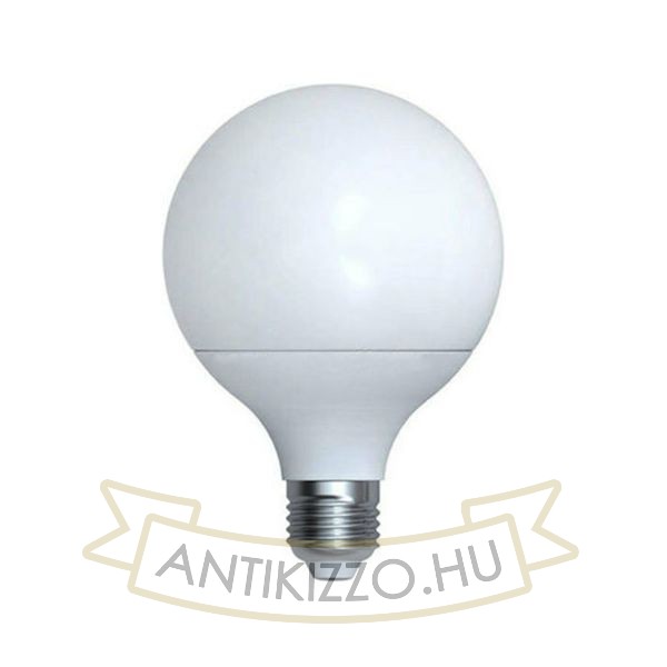 G95 LED tejüveg izzó 12W E27