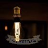 LED Smd fényforrás - G100 - 5 watt - meleg fehér