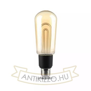 LED Smd fényforrás - T60 - 5 watt - meleg fehér
