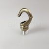 kampo-kabel-rogzitesre-antik-bronz-szin	