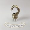 kampo-kabel-rogzitesre-antik-bronz-szin	