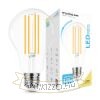 Modee Smart Lighting LED Izzó Filament A70 15W E27 320° 2700K (2000 lumen) dimm.