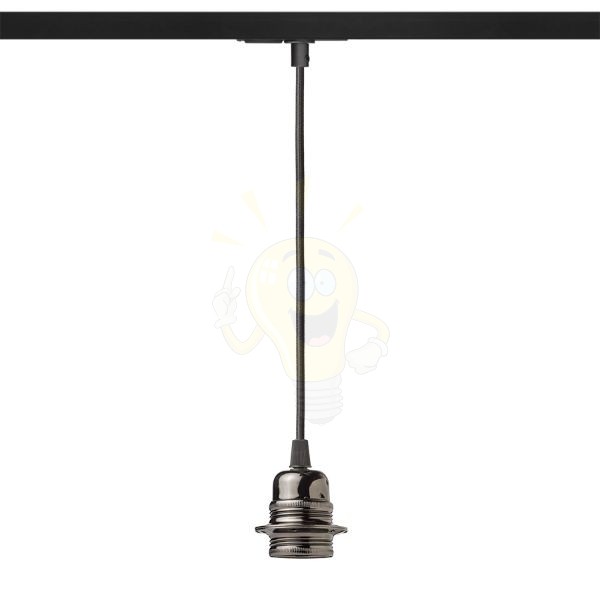Kép ELISA egyfázisú áramkörös sínre FEKAS1+FEK+FEKKF   230V LED E27 15W