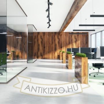 MAVRO DIMM háromfázisú áramkörös sínre fekete/aranysárga  230V LED 12W 38°  3000K