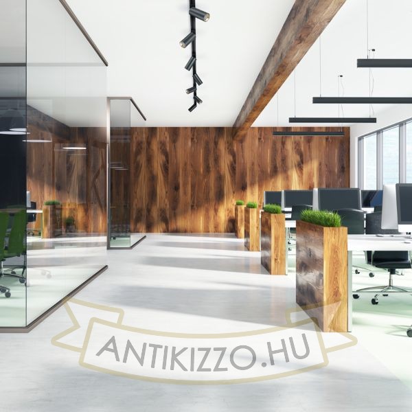 MAVRO DIMM háromfázisú áramkörös sínre fekete/aranysárga  230V LED 12W 38°  3000K