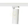 Kép PRODIGI S háromfázisú áramkörös sínre fehér  230V LED 10W 36°  3000K