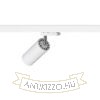 MAVRO háromfázisú áramkörös sínre fehér  230V LED 12W 38°  3000K