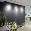 MAVRO egyfázisú áramkörös sínre fehér  230V LED 12W 38°  3000K