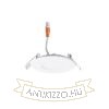 Kép SOCORRO R 85 süllyesztett lámpa fehér 230V LED 3W 3000K
