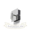 TIARA fali lámpa króm 230V LED 2x3W 25° 3000K