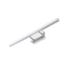 Kép SWAY fürdőszoba fali  króm 230V LED 12W IP44  3000K