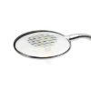 Kép FLAP fali lámpa króm 230V LED 4.2W 120° 3000K