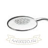 FLAP fali lámpa króm 230V LED 4.2W 120° 3000K