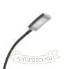 FRISCO T asztali lámpa fekete  230V LED 4.2W 120°  3000K