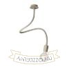 LOYD E27 I függő lámpa bézsszürke  230V LED E27 15W