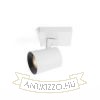 KENNY I felületre szerelhető fehér/fekete  230V LED GU10 8W