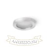 MAJESTIC   szálcsiszolt alumínium 230V GU10 35W IP44