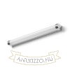 TAMPA 60 fali lámpa végzáró nélkül fehér  230V LED 15W IP44  3000K