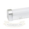 TAMPA 60 fali lámpa végzáró nélkül fehér  230V LED 15W IP44  3000K