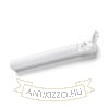 FLORIO 49  fehér  230V LED 8W IP44  3000K