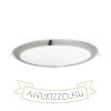 Kép DADA 30 süllyesztett lámpa króm 230V LED 24W 3000K