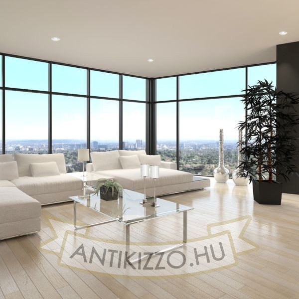 Kép LOOKER 17 süllyesztett lámpa fehér 230V LED 30W 35° 3000K