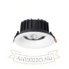 Kép LOOKER 17 süllyesztett lámpa fehér 230V LED 30W 35° 3000K