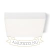 LARISA SQ 30 mennyezeti lámpa fehér 230V LED 30W 3000K