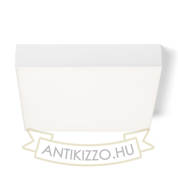 LARISA SQ 30 mennyezeti lámpa fehér 230V LED 30W 3000K