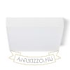 LARISA SQ 30 mennyezeti lámpa fehér 230V LED 30W 3000K