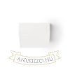 LARISA SQ 17 mennyezeti lámpa fehér  230V LED 15W  3000K