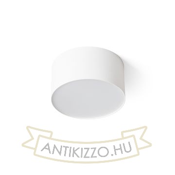 Kép LARISA R 12 mennyezeti lámpa fehér  230V LED 10W  3000K