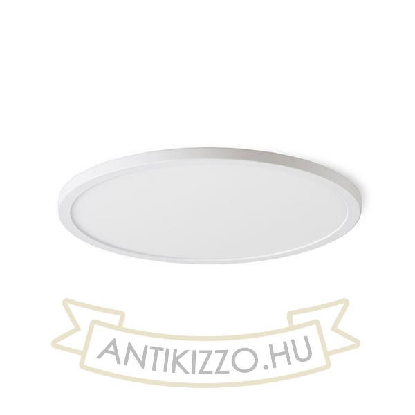 Kép HUE R 22 süllyesztett lámpa fehér 230V LED 24W 3000K