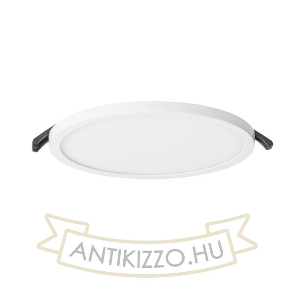 Kép HUE R 17 süllyesztett lámpa fehér 230V LED 18W 3000K
