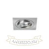 Kép MURO SQ süllyesztett lámpa  matt nikkel 230V LED GU10 8W