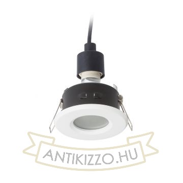 Kép APRIORI  fehér szatén üveg 230V GU10 35W IP54